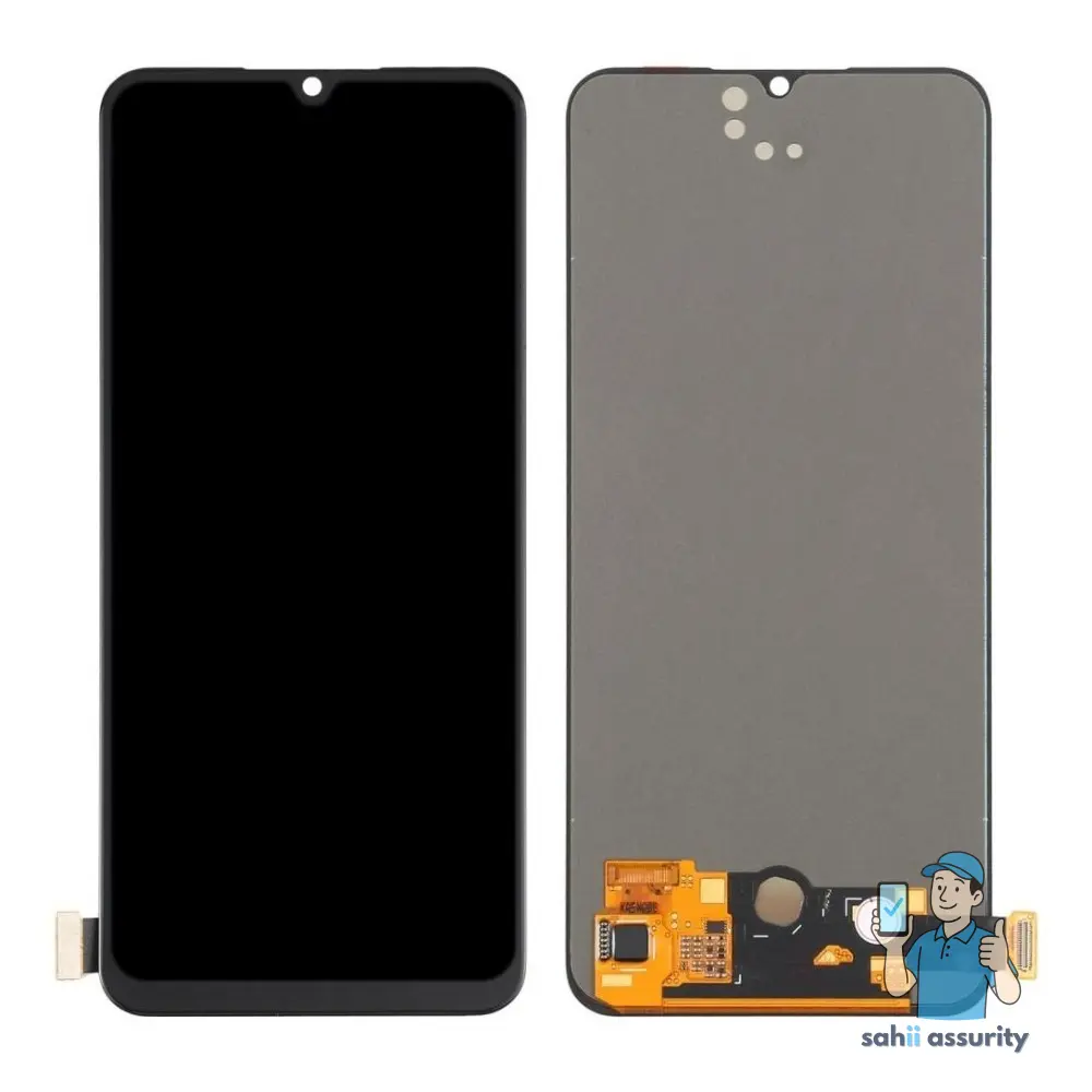 LCD with Touch Screen for vivo V20